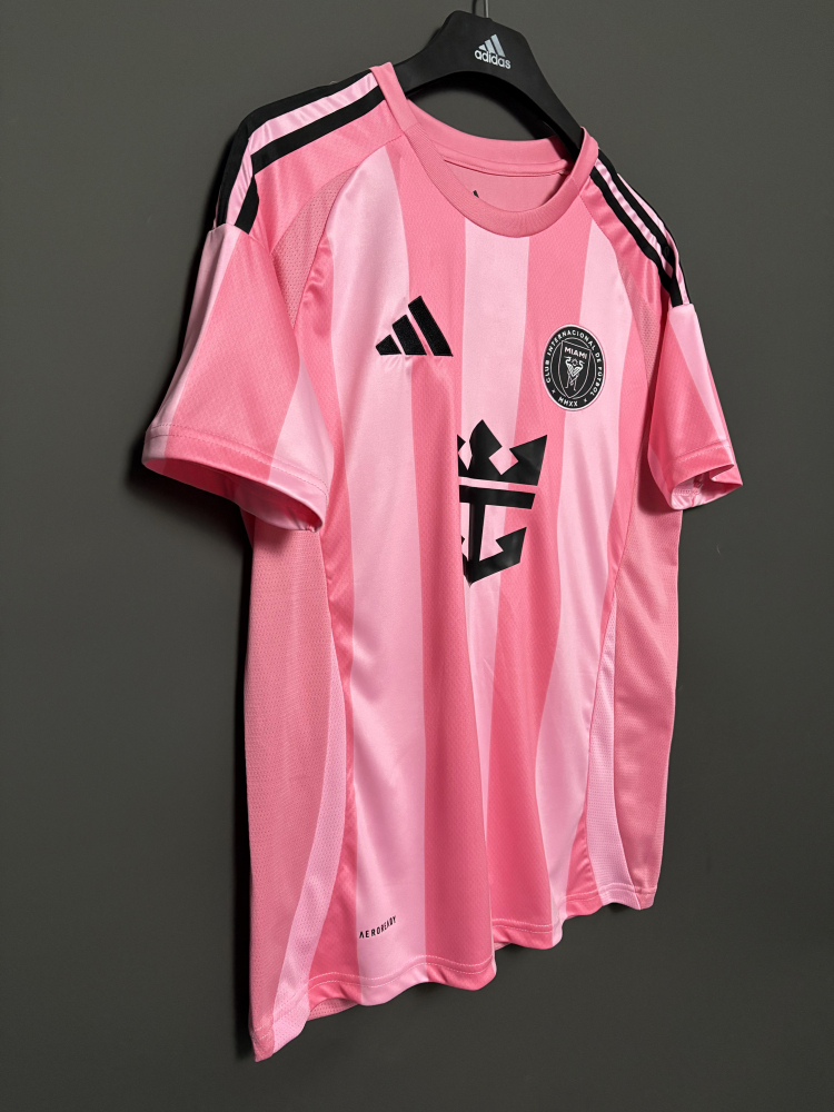25-26 Miami Home S-4XL