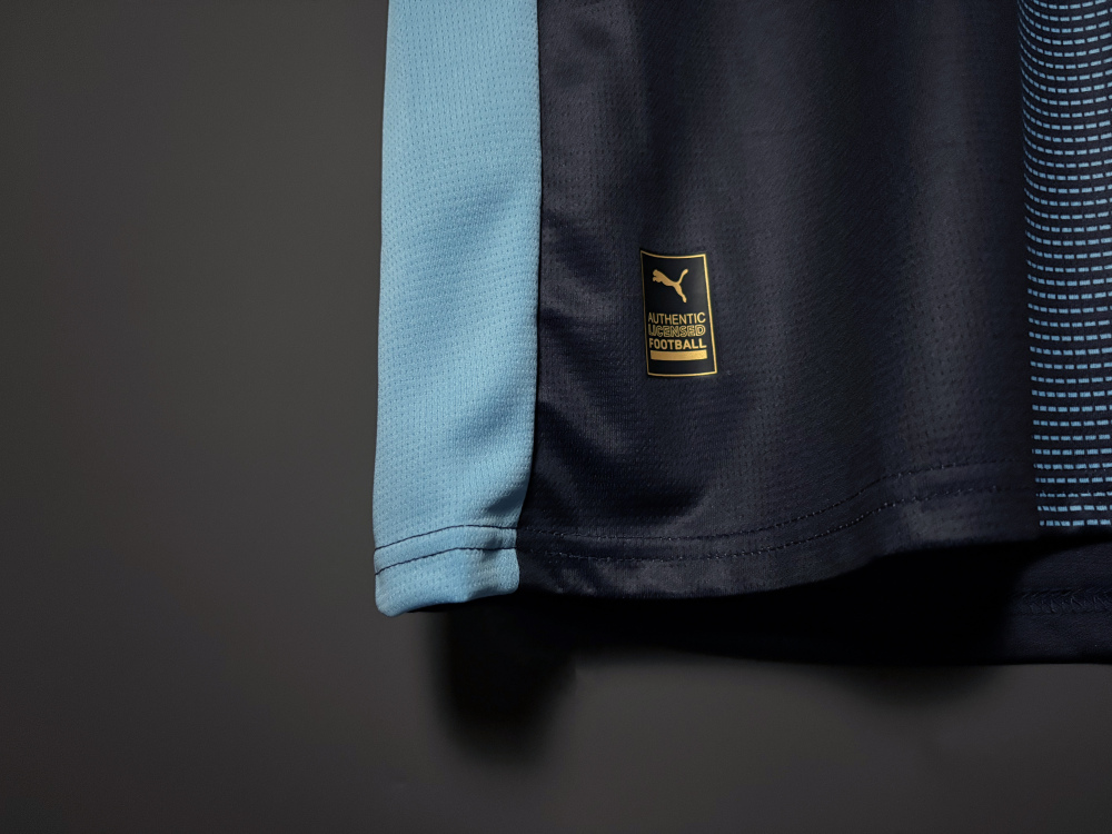 2526 Marseille away S-4 XL