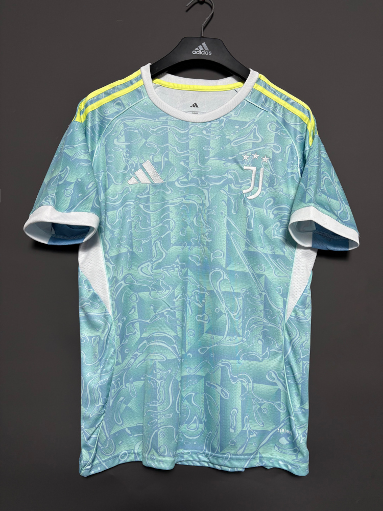 2526 Juventus away S-4 XL