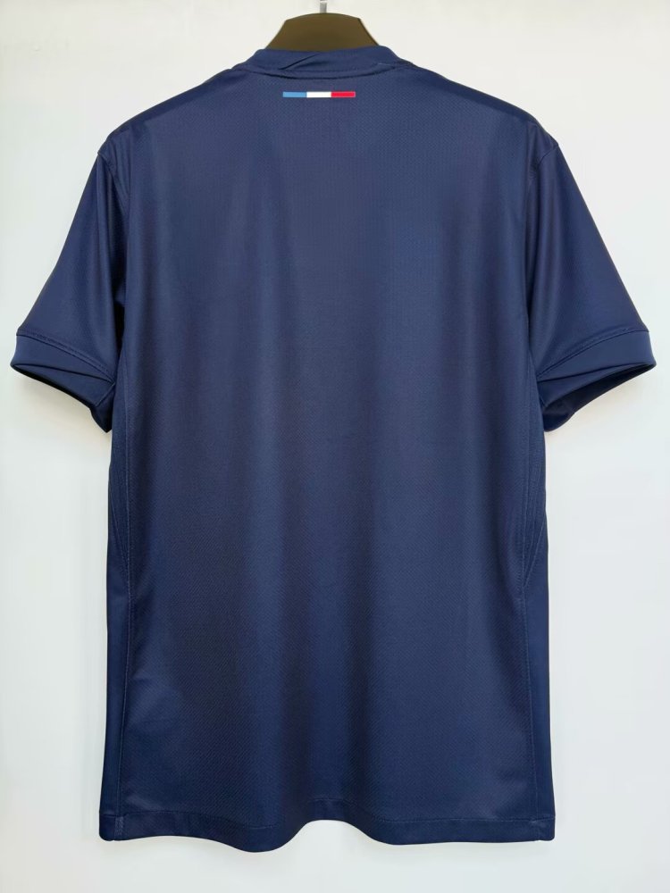2425 Paris Home Champion Edition S-4xL (with embroidered stars)