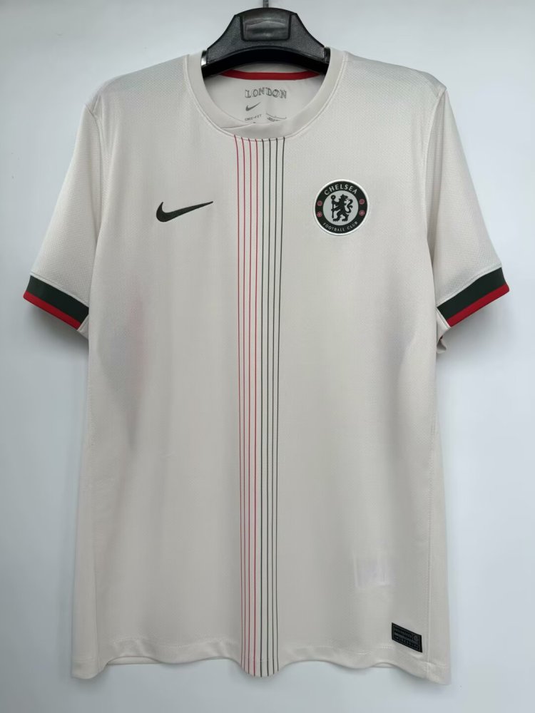 Chelsea Away S-4xL 2526