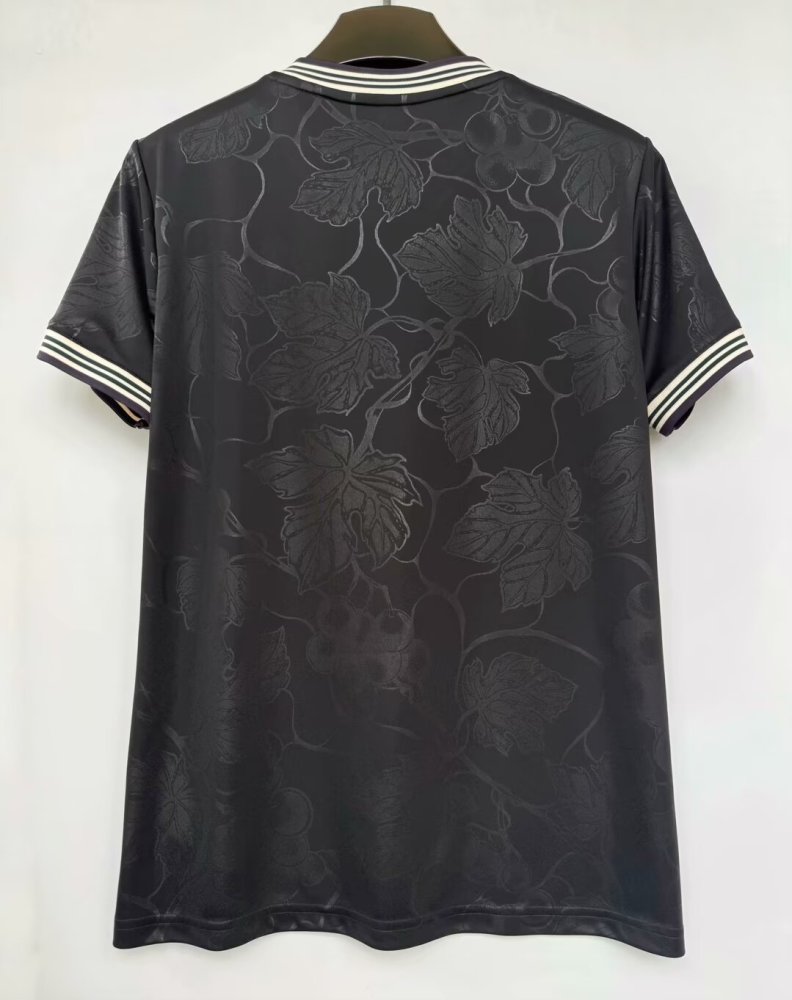 2526 Juventus' second away game S-4 XL