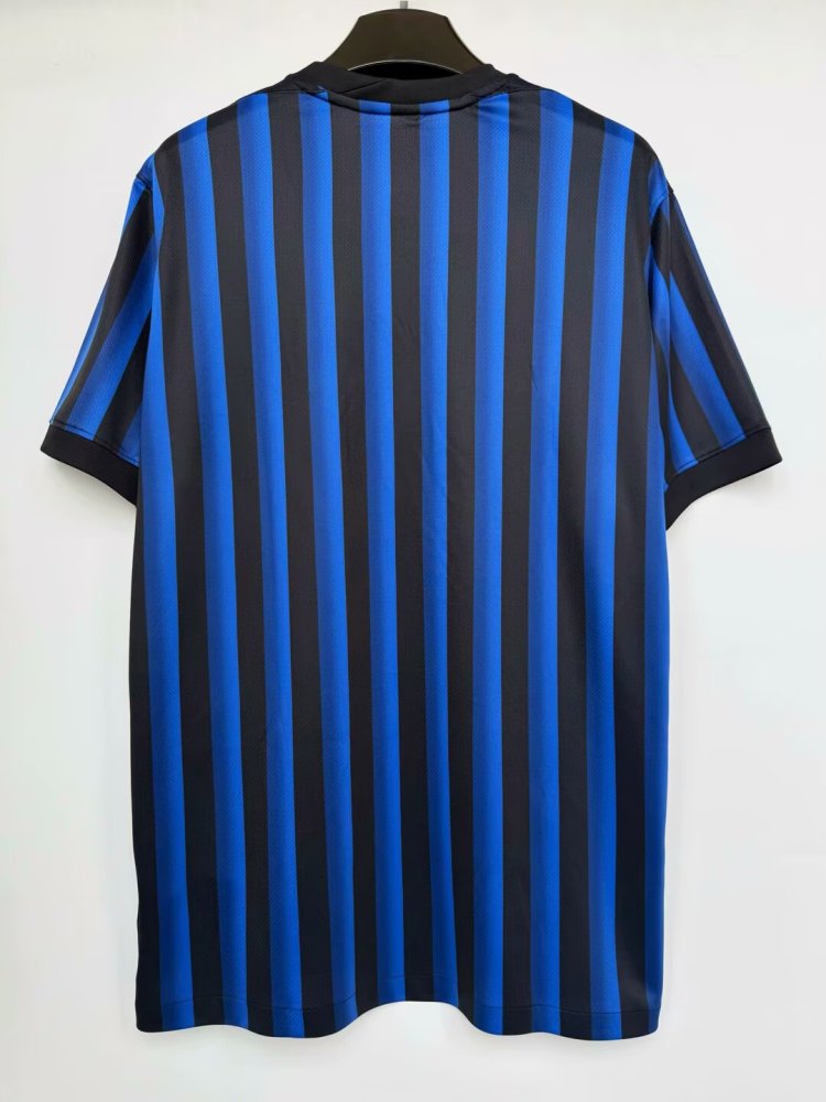 2526 Inter Milan home S-4 XL