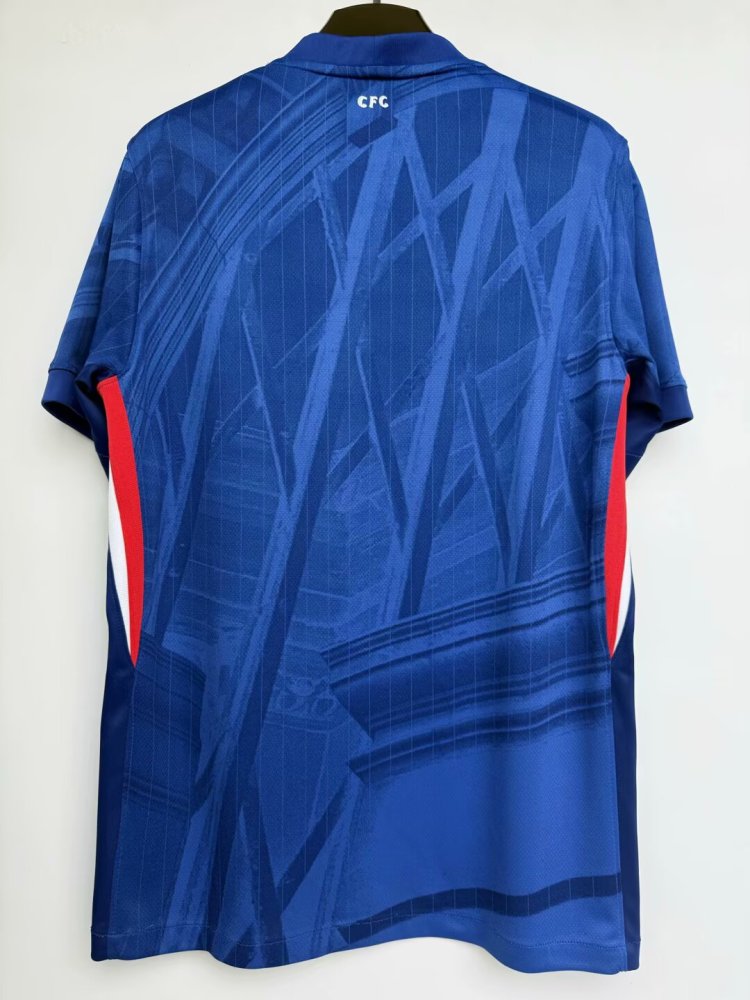 2526 Chelsea home S-4 XL