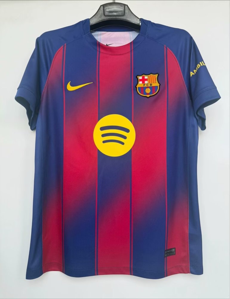 2526 Barcelona Home S-4 XL