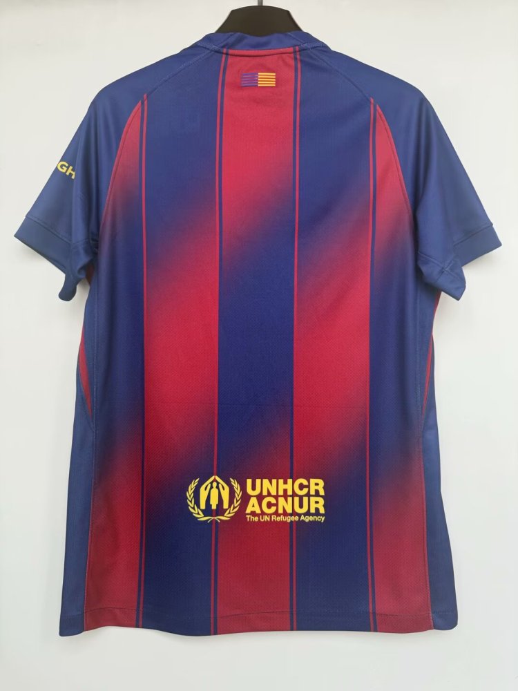 2526 Barcelona Home S-4 XL