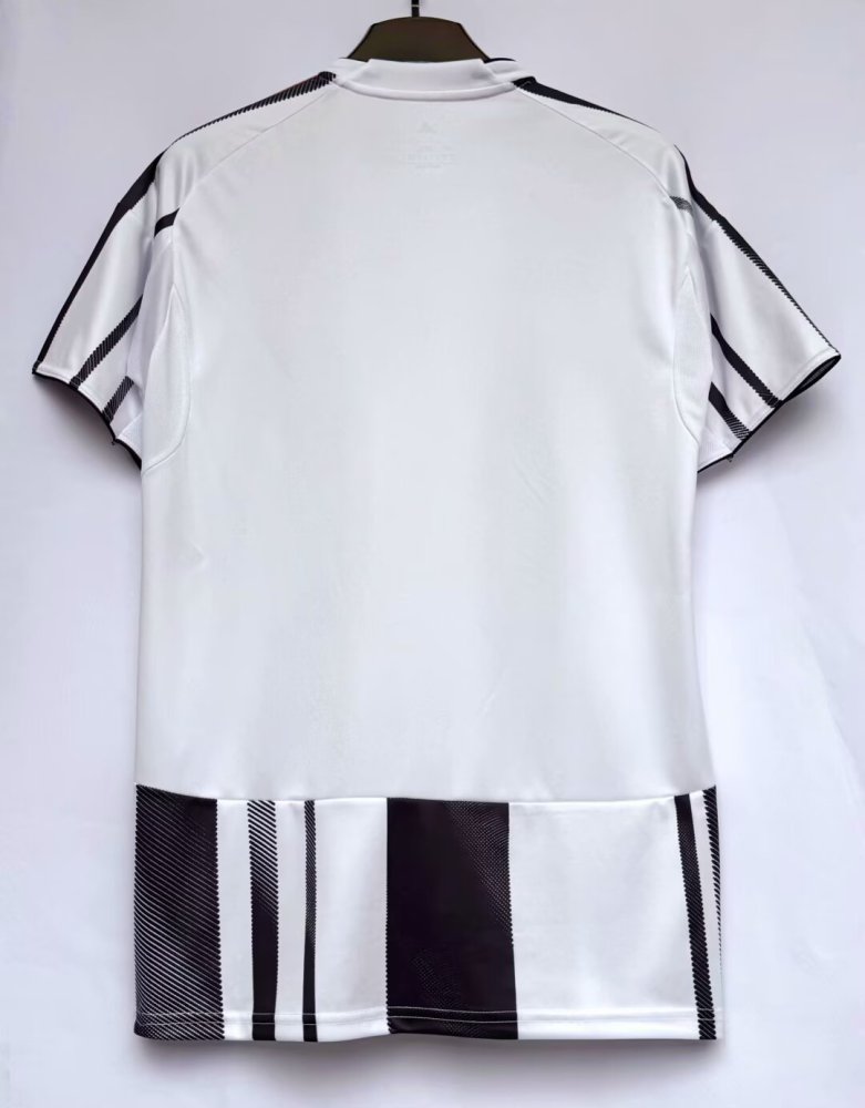 2526 Juventus jersey home cour
