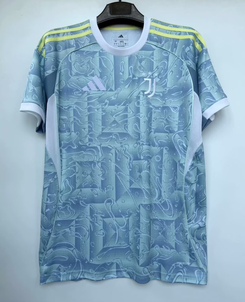 2526 Juventus away S-4 XL