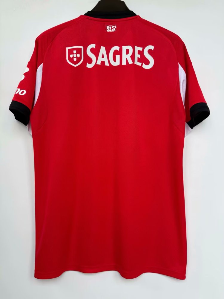 25-26 Benfica home