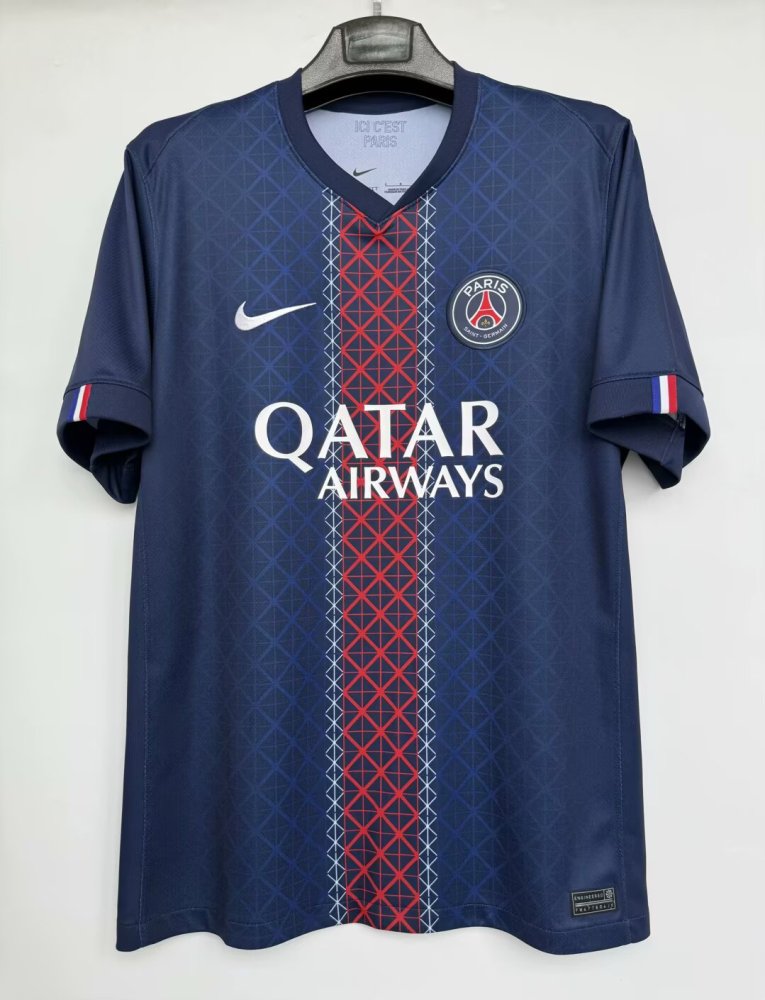 2526 Paris Saint-German home court S-4XL