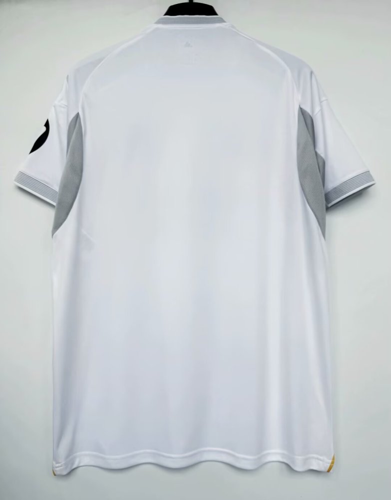 25-26 Real Madrid at home S-4XL