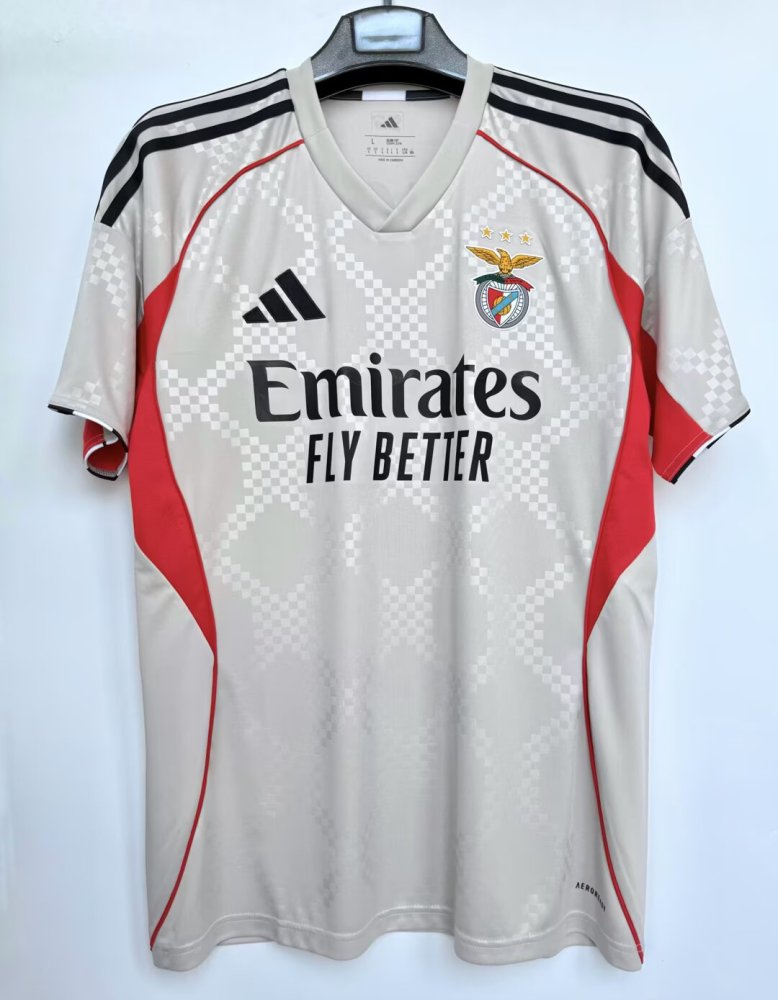 25-26 Benfica S-4XL
