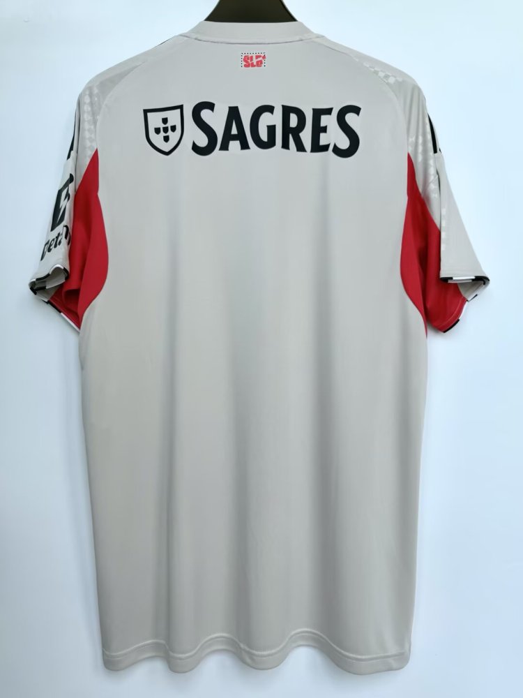25-26 Benfica S-4XL