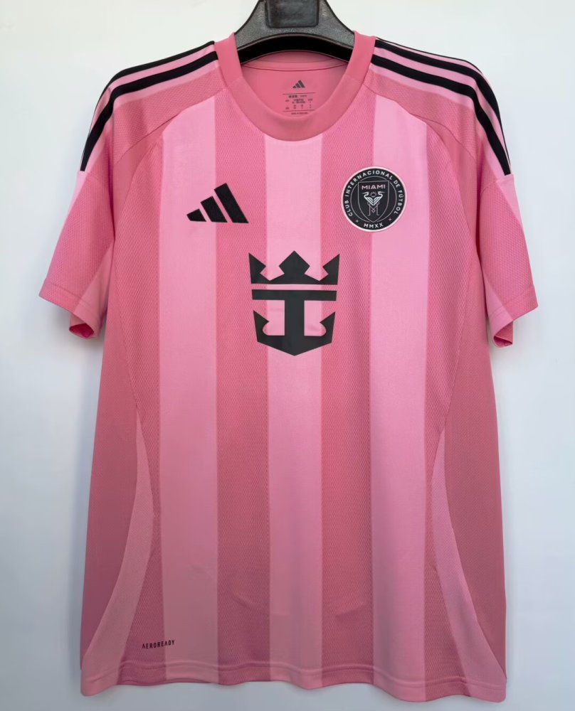 25-26 Miami Home S-4XL
