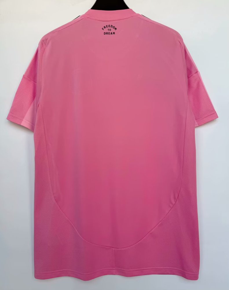 25-26 Miami Home S-4XL