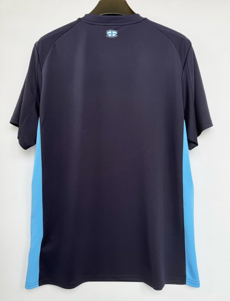 2526 Marseille away S-4 XL