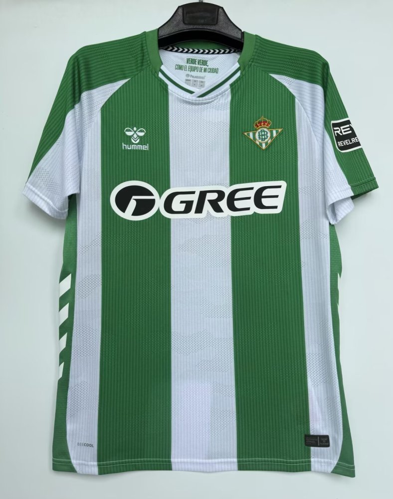 2526 Betis Home S-4xL
