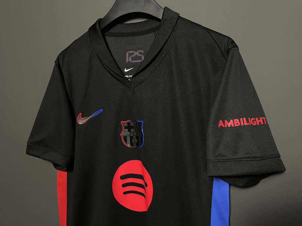 2425 Barcelona away S-4 XL