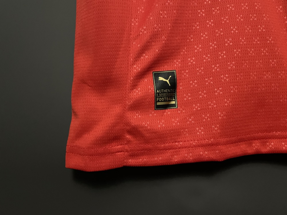 2526 Portugal home S-4 XL