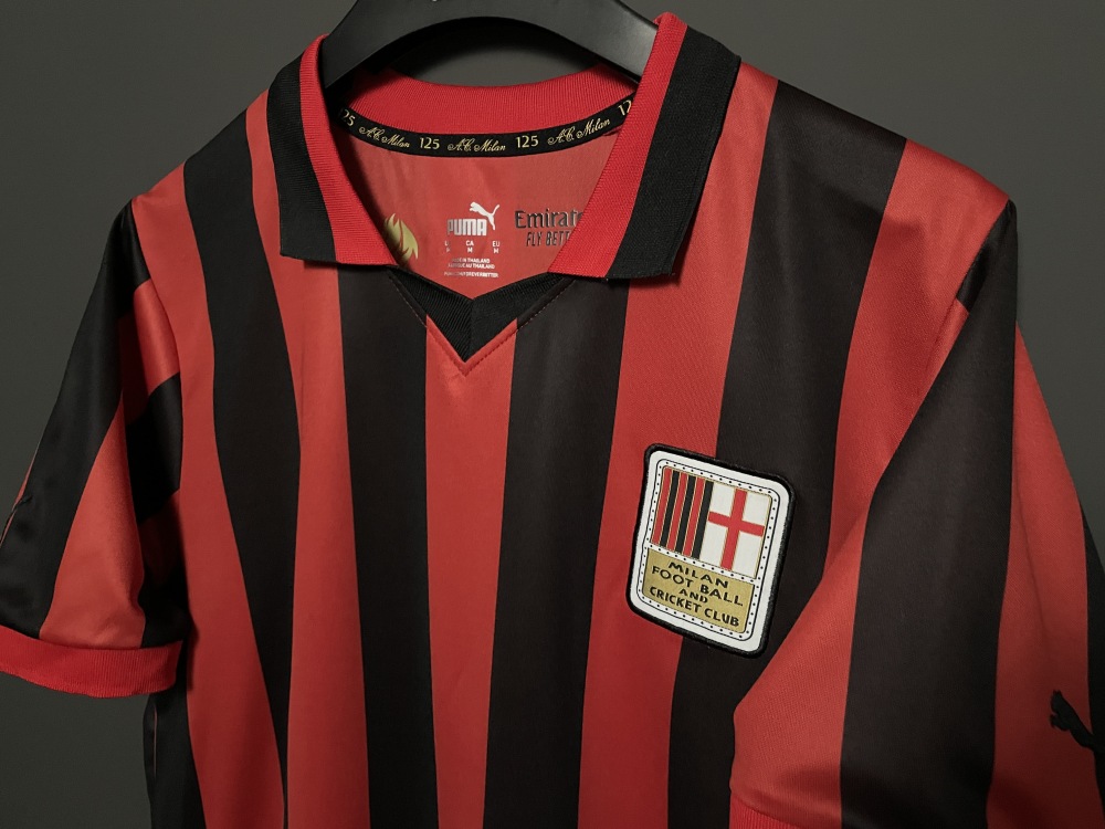 2425AC Anniversary Edition S-4xL