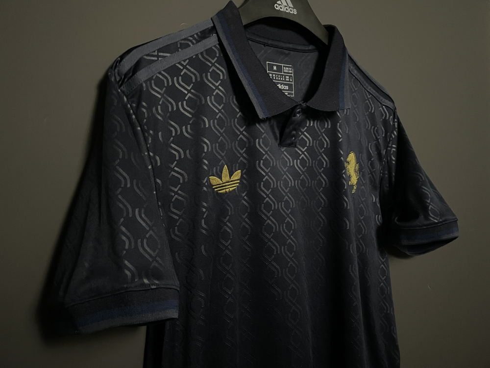 2425 Juventus' second away game S-4 XL