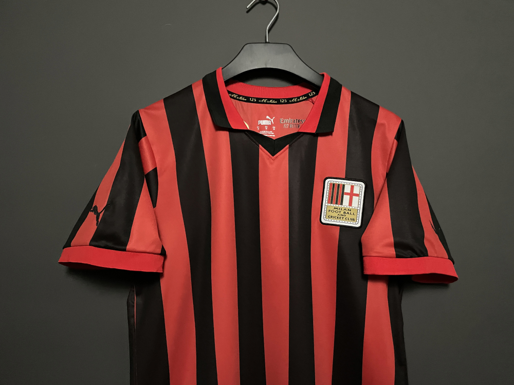 2425AC Anniversary Edition S-4xL