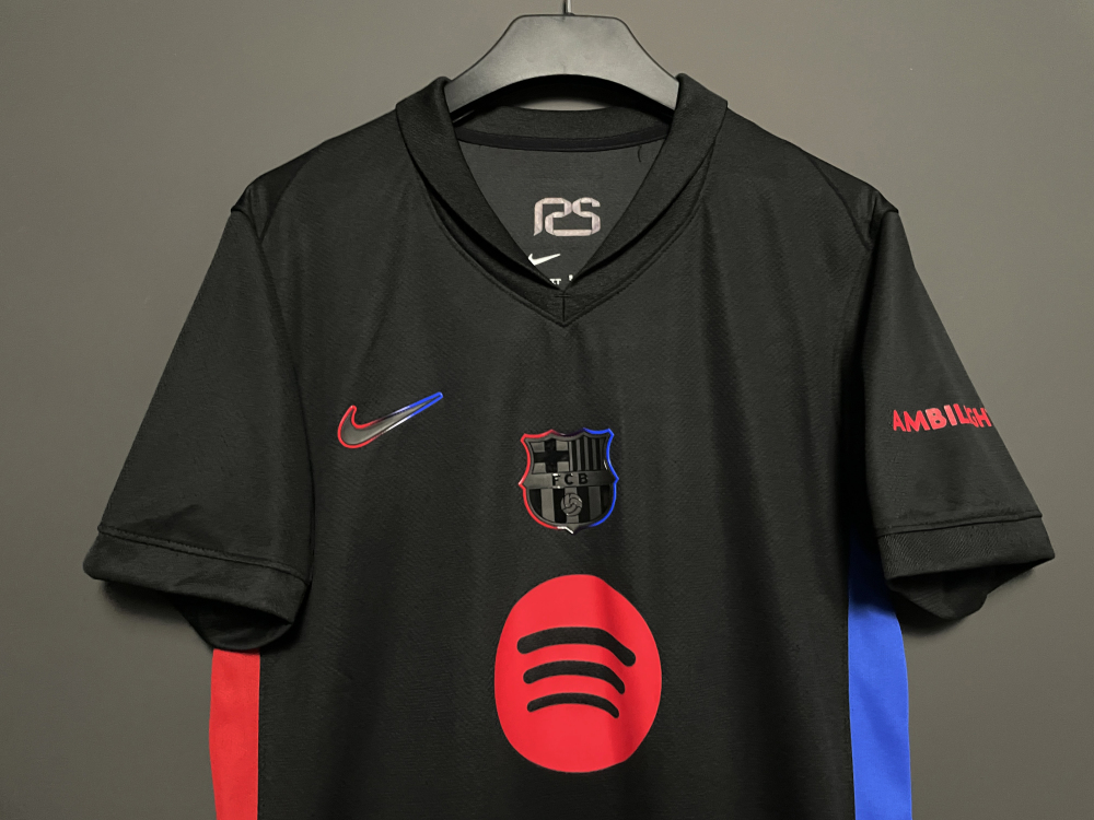2425 Barcelona away S-4 XL