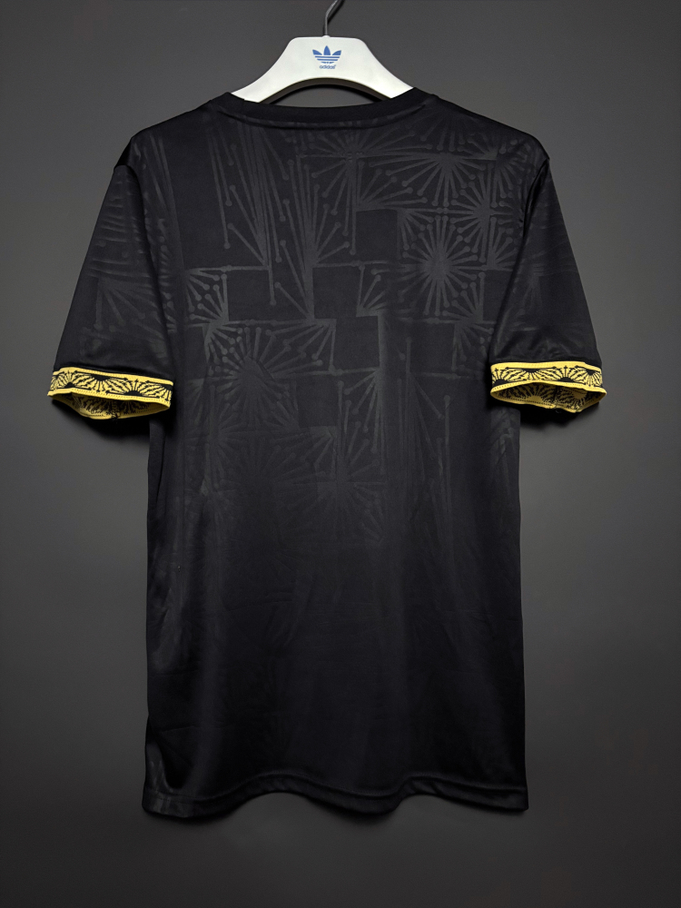 24-25 Black Mexico Special Edition