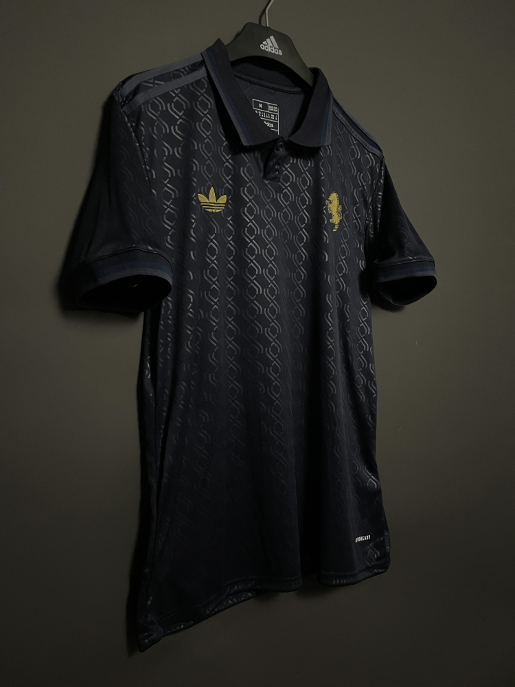 2425 Juventus' second away game S-4 XL