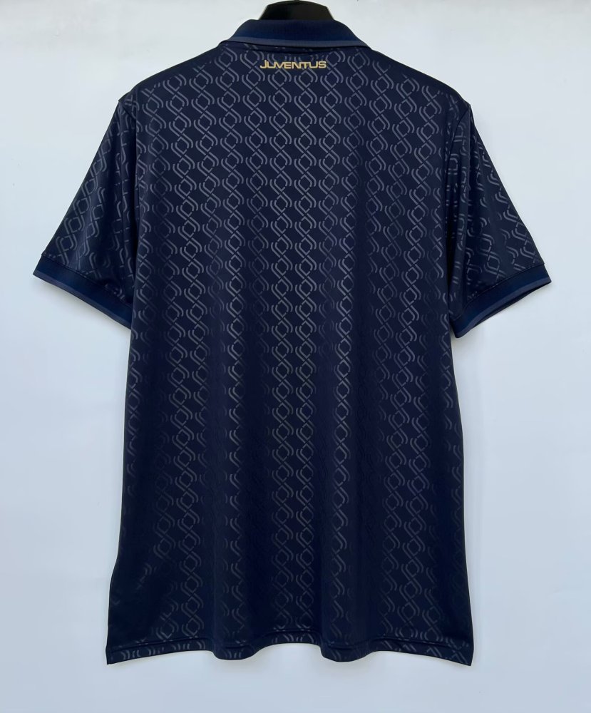 2425 Juventus' second away game S-4 XL