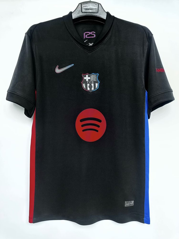 2425 Barcelona away S-4 XL