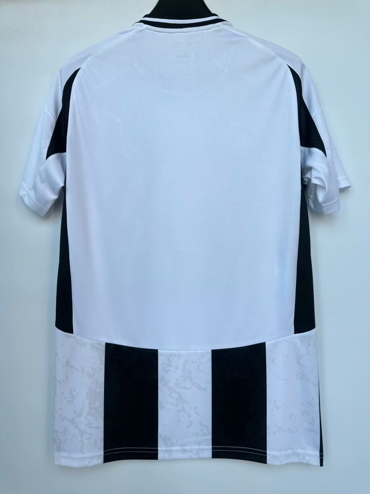 2425 Juventus home S-4 XL