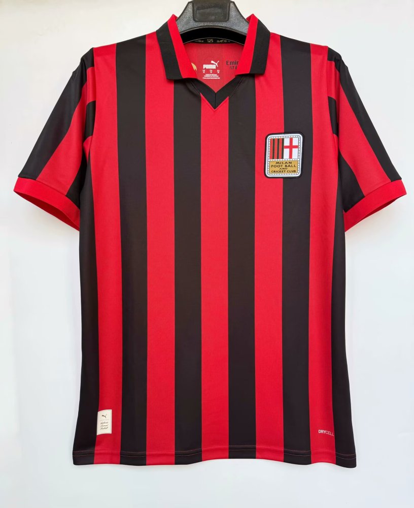 2425AC Anniversary Edition S-4xL