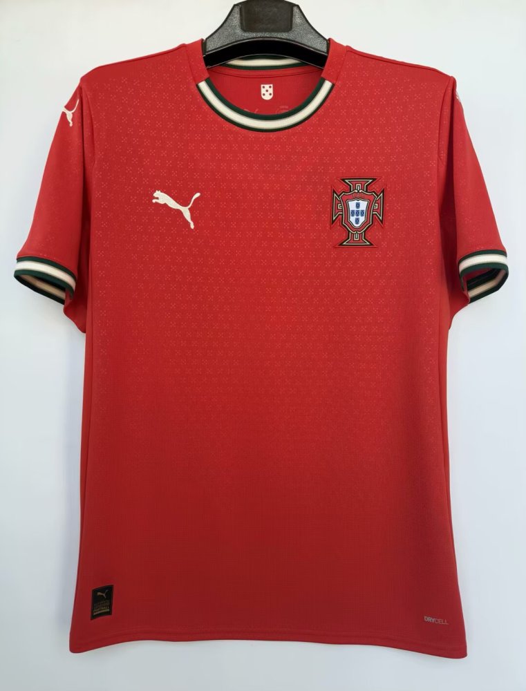 2526 Portugal home S-4 XL