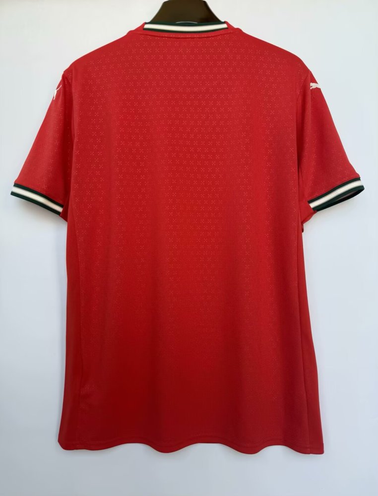 2526 Portugal home S-4 XL
