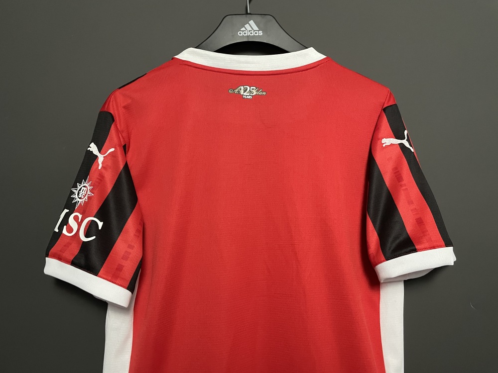 2425 AC Home S-4 XL