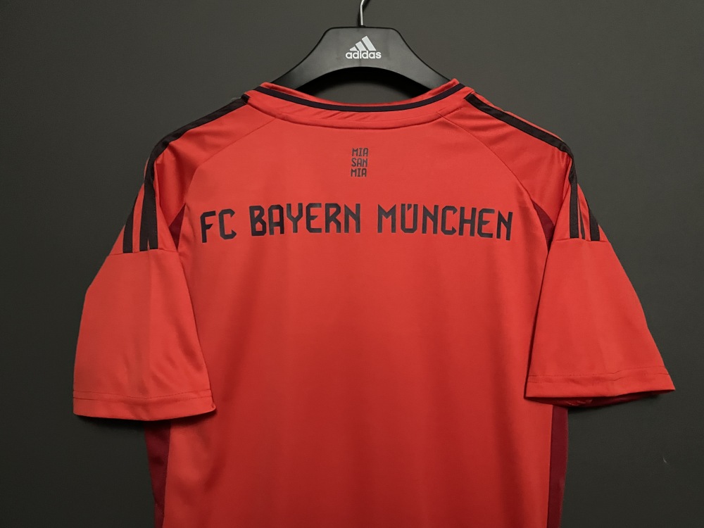 2425 Bayern Munich home S-4 XL