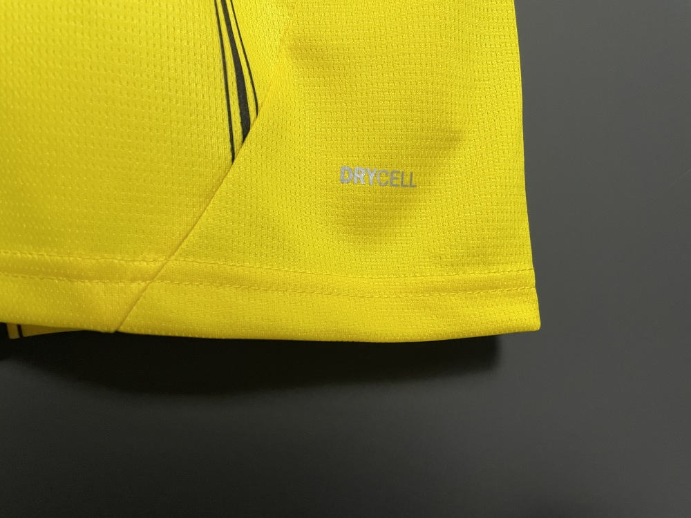 2425 Dortmund home S-4 XL