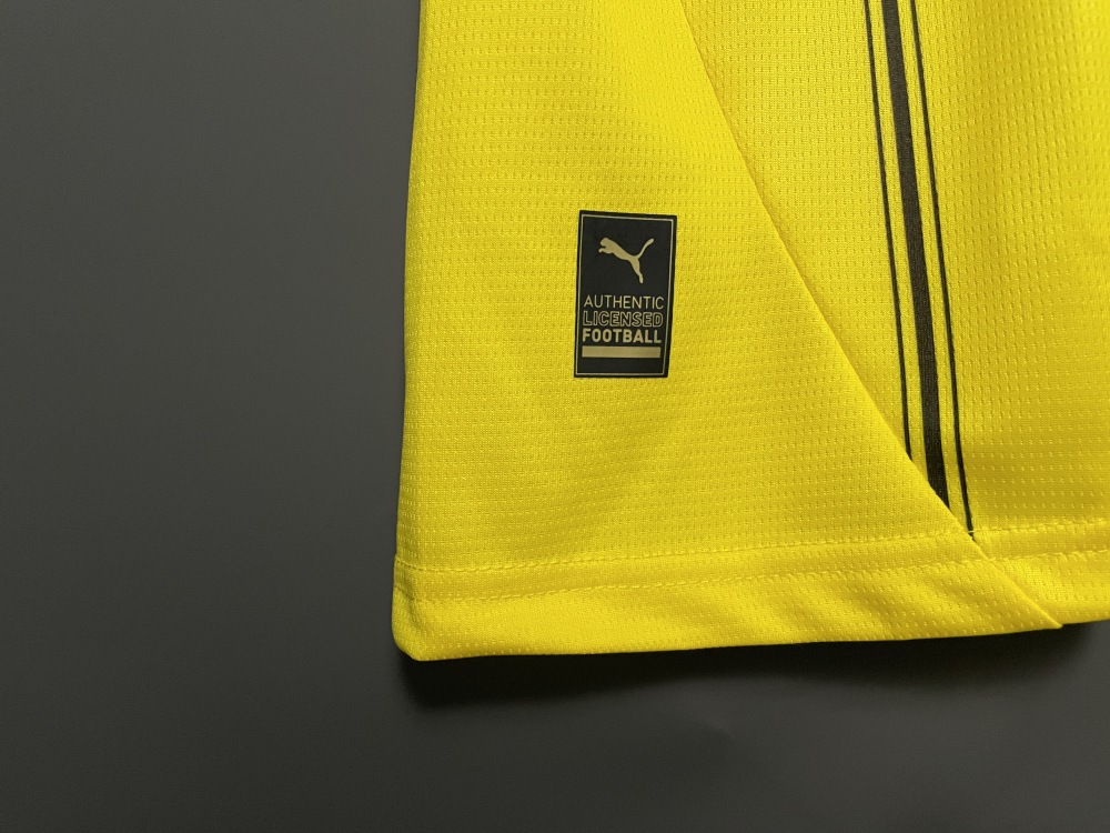 2425 Dortmund home S-4 XL