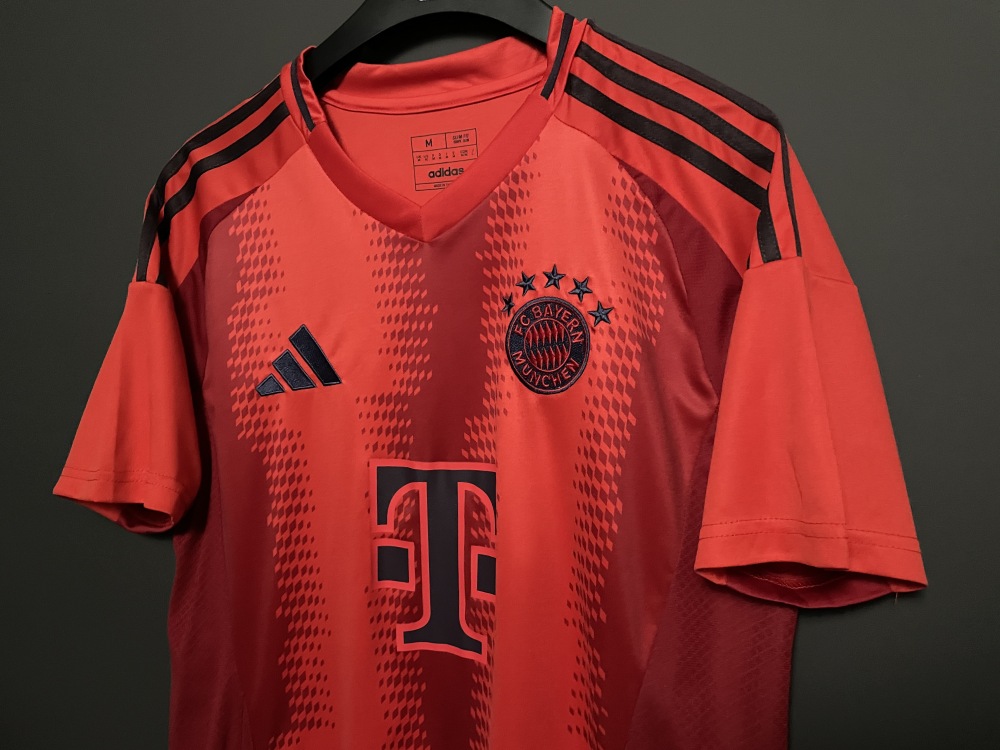 2425 Bayern Munich home S-4 XL