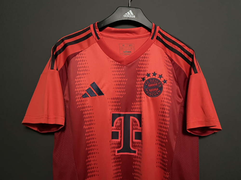 2425 Bayern Munich home S-4 XL