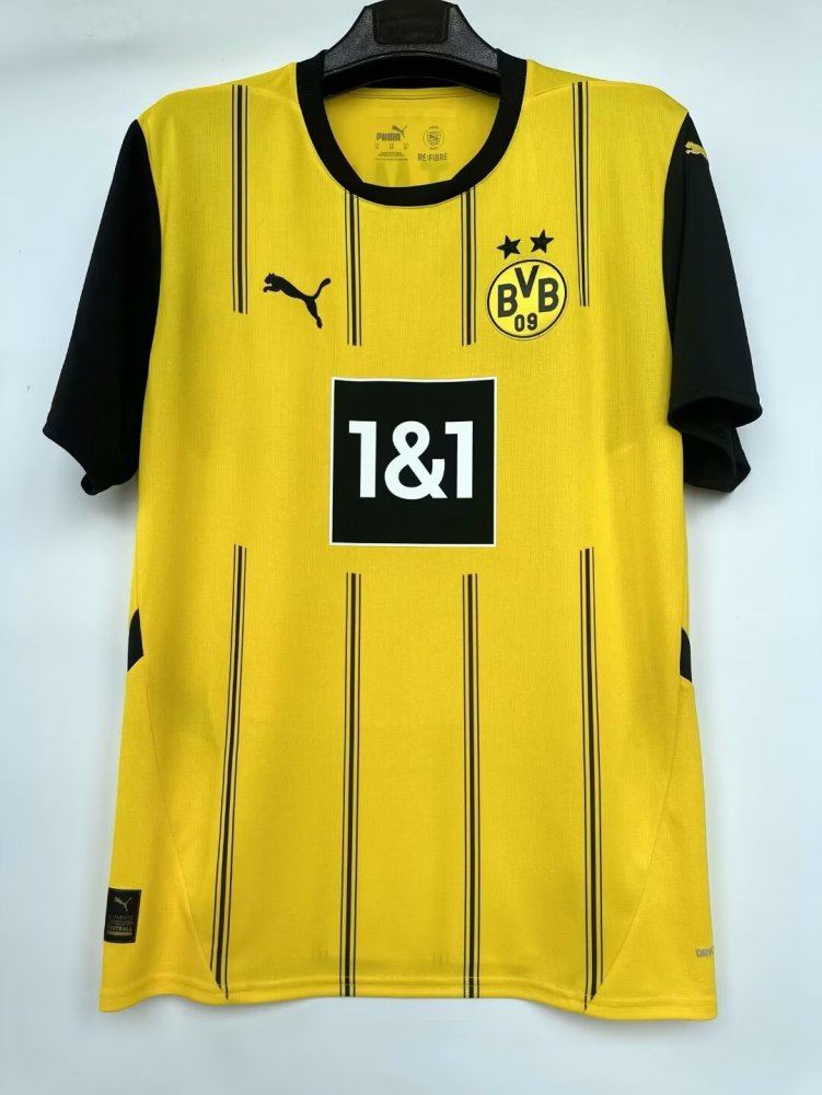 2425 Dortmund home S-4 XL
