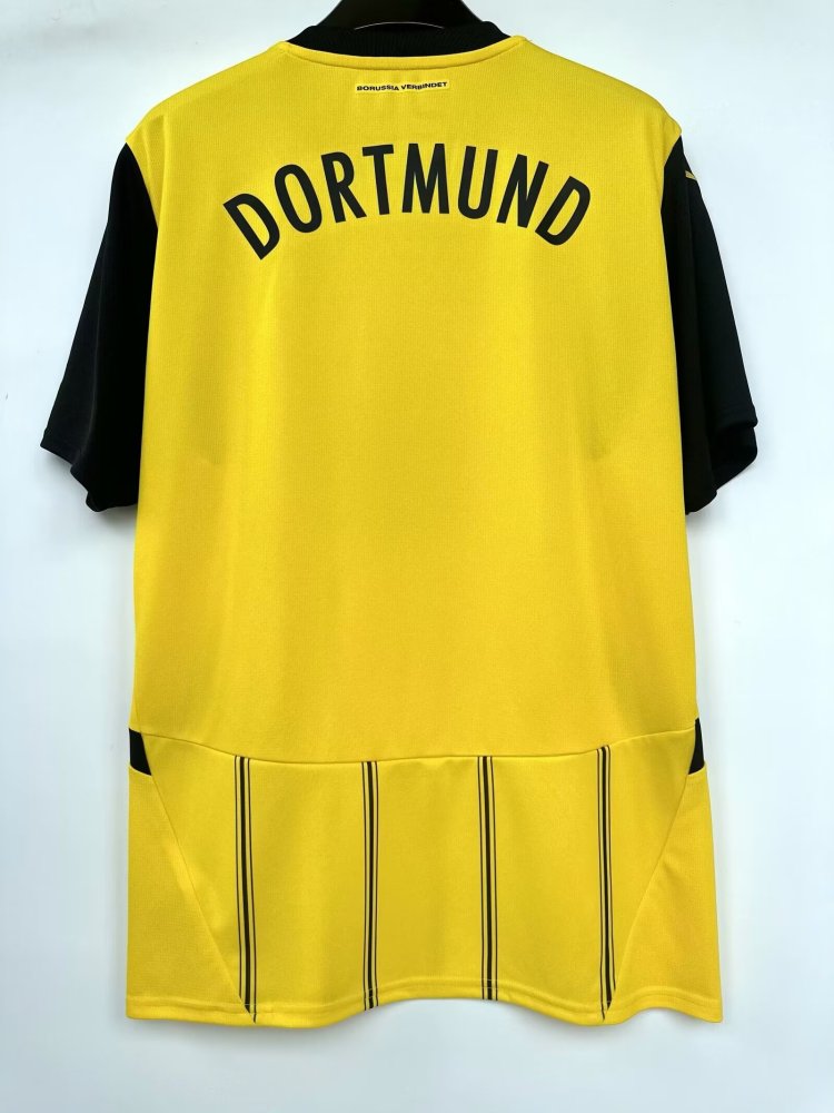 2425 Dortmund home S-4 XL
