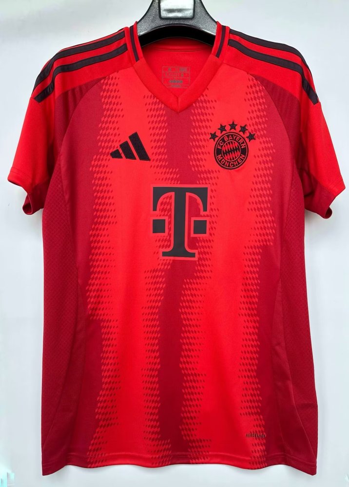 2425 Bayern Munich home S-4 XL