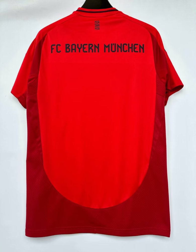 2425 Bayern Munich home S-4 XL
