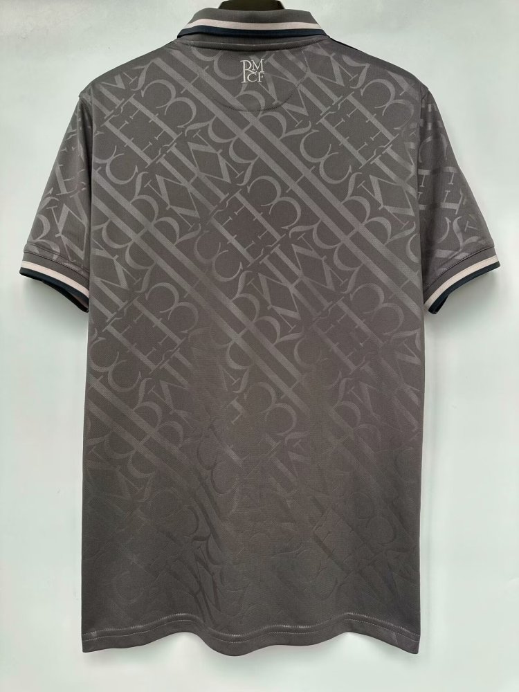 2425 Real Madrid's second away game S-4 XL