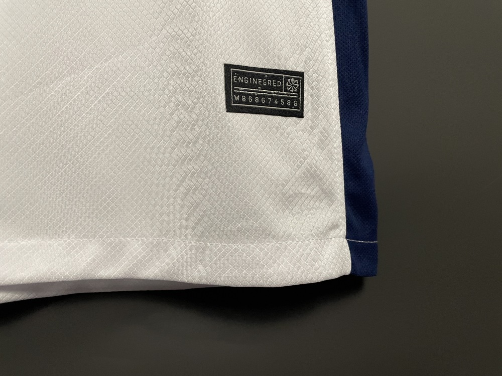 2425 Tottenham Hotspur home S-4 XL
