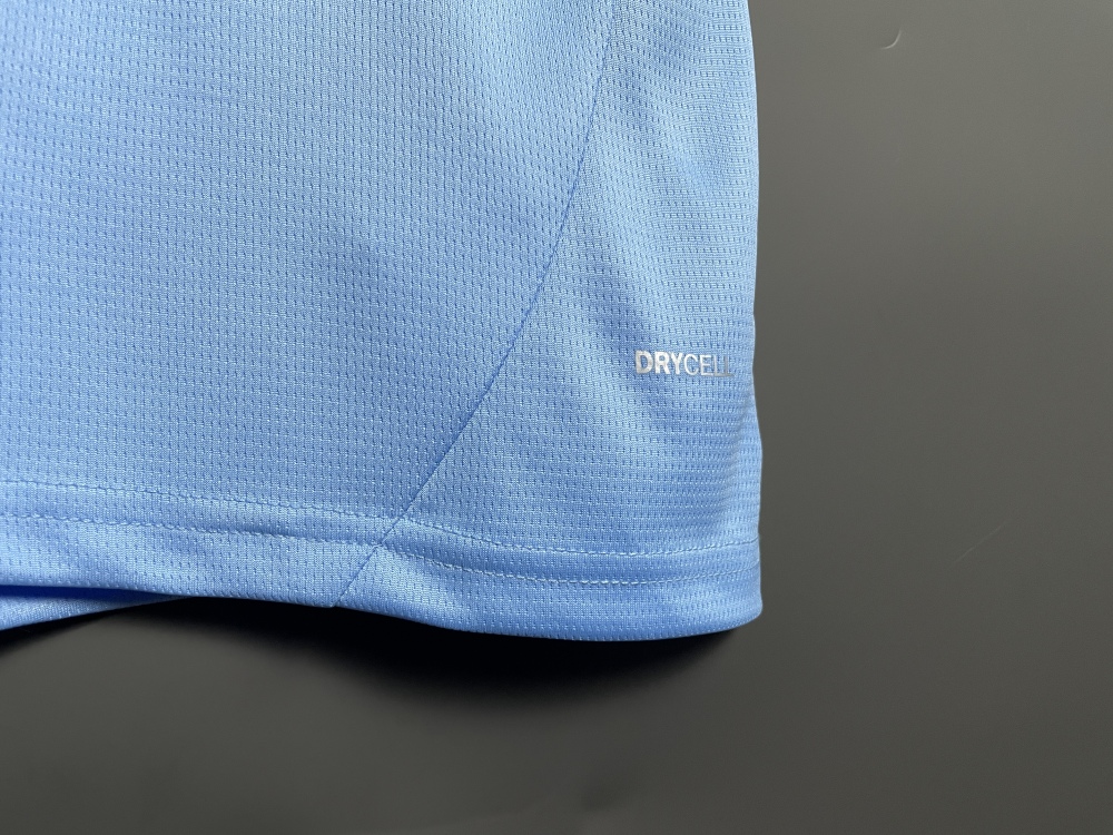 2425 Manchester City home S-4 XL