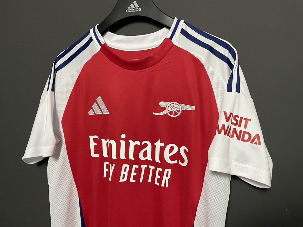 2425 Arsenal home S-4 XL