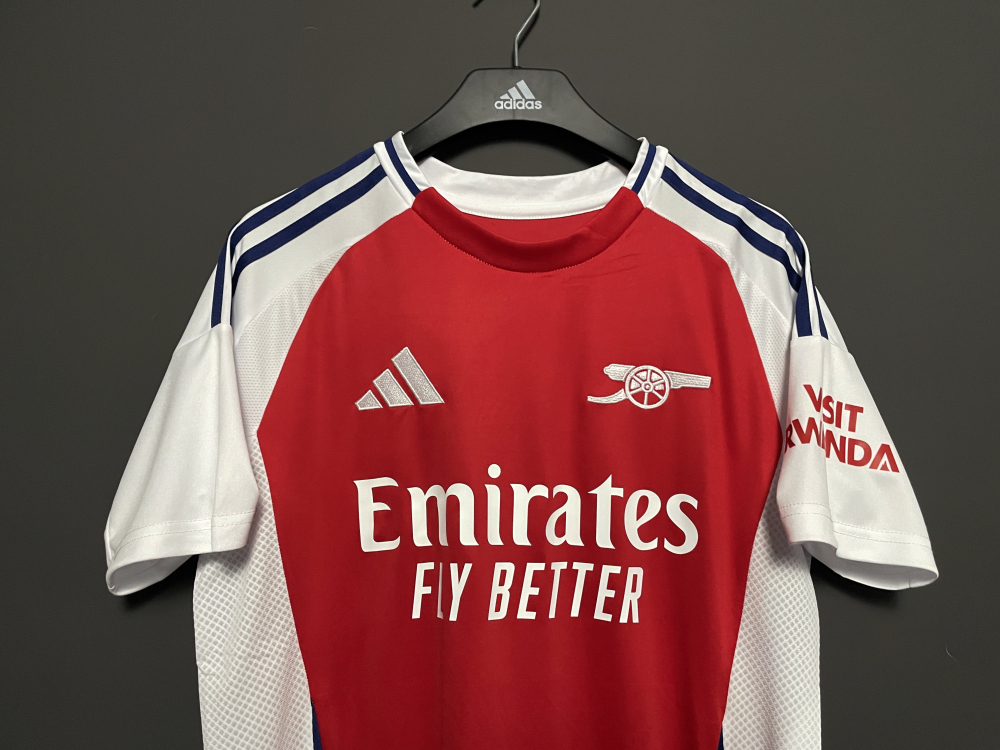 2425 Arsenal home S-4 XL